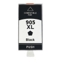 Cartucho de tinta compatible con color premium CHPA905XL para CHPA OfficeJet Pro 6960 6970 Impresora